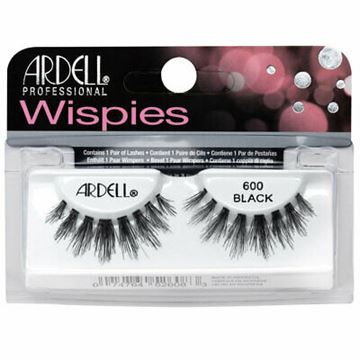 Picture of ARDELL WISPIES 600 BLACK